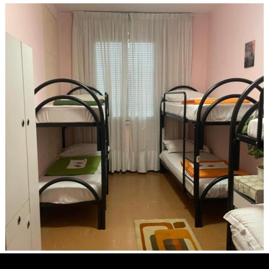Hotel del amor Lovehome Milán
